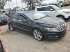 2013 Volkswagen CC Sport