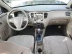 2009 KIA Rio Base