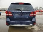 2017 Dodge Journey Crossroad