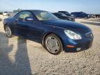 2003 Lexus SC 430