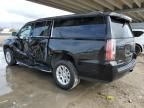 2018 GMC Yukon XL K1500 SLT