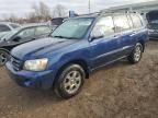 2005 Toyota Highlander Limited