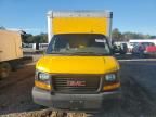 2015 GMC Savana Cutaway G3500