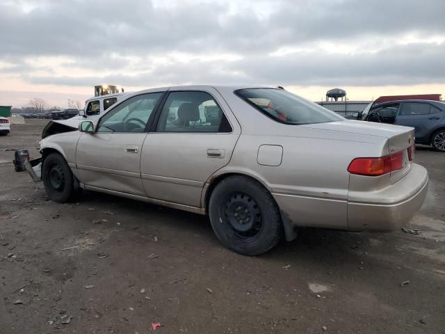 2000 Toyota Camry CE