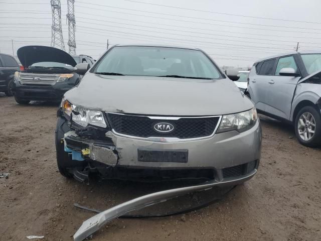 2010 KIA Forte EX