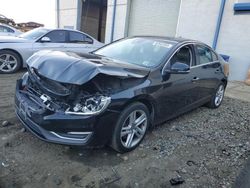 Volvo Vehiculos salvage en venta: 2014 Volvo S60 T5