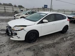 Ford Vehiculos salvage en venta: 2012 Ford Focus SE