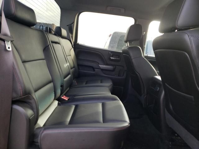 2014 GMC Sierra K1500 SLT