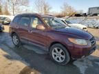 2009 Hyundai Santa FE SE