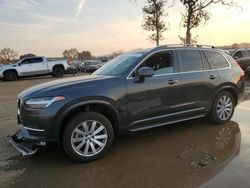 Salvage Cars with No Bids Yet For Sale at auction: 2016 Volvo XC90 T6