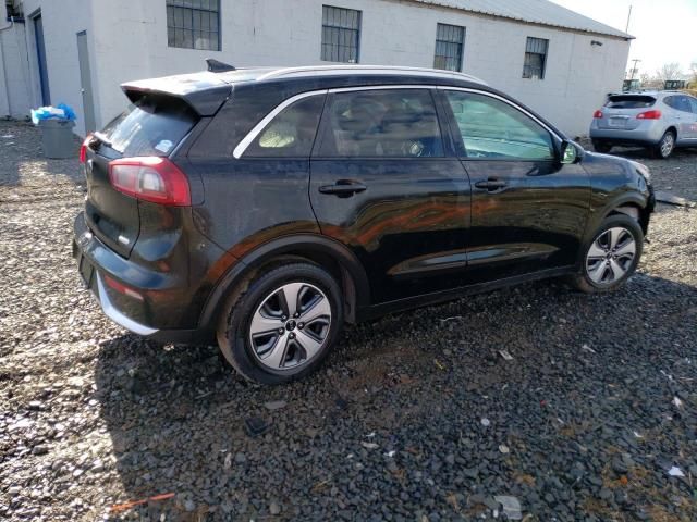 2019 KIA Niro FE