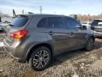 2017 Mitsubishi Outlander Sport ES