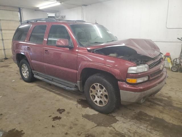 2003 Chevrolet Tahoe K1500