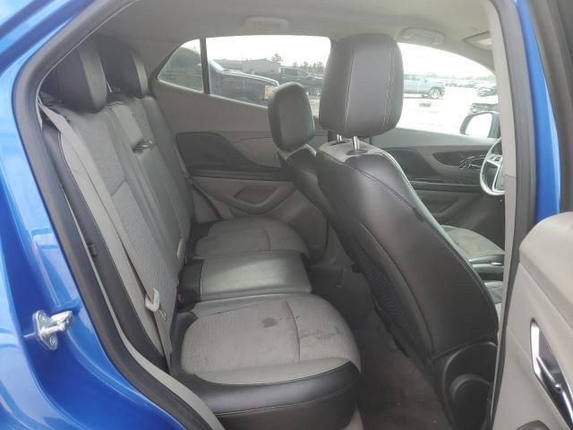 2015 Buick Encore Convenience