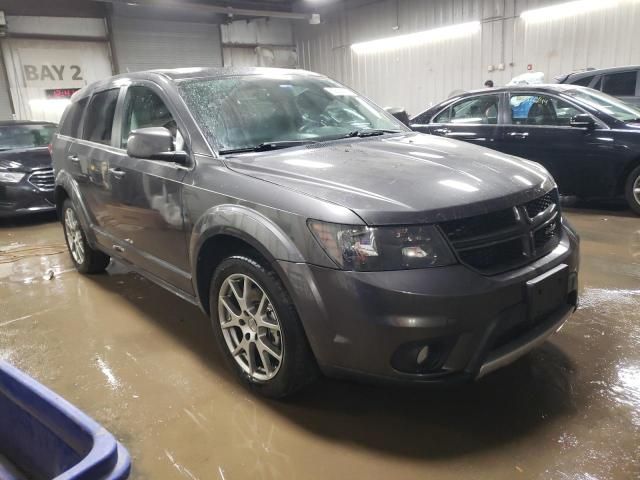 2015 Dodge Journey R/T