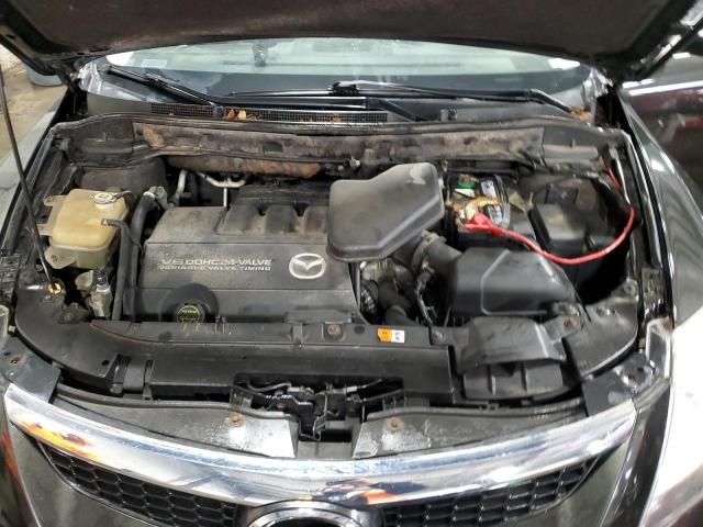 2007 Mazda CX-9