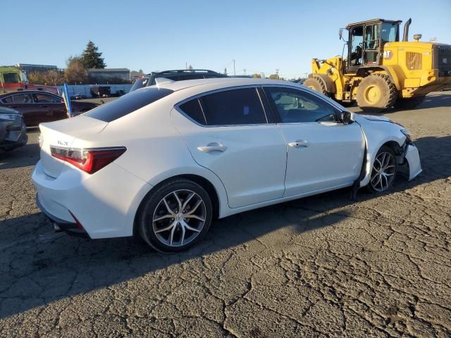 2019 Acura ILX Premium