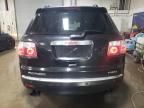 2010 GMC Acadia SLE