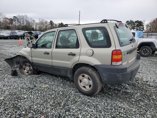 2005 Ford Escape XLS