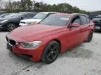 2012 BMW 328 I Sulev