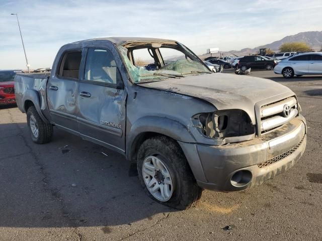 2004 Toyota Tundra Double Cab SR5