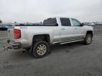 2015 Chevrolet Silverado K2500 Heavy Duty LTZ