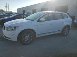 2015 Volvo XC60 T5 en venta en Jacksonville, FL