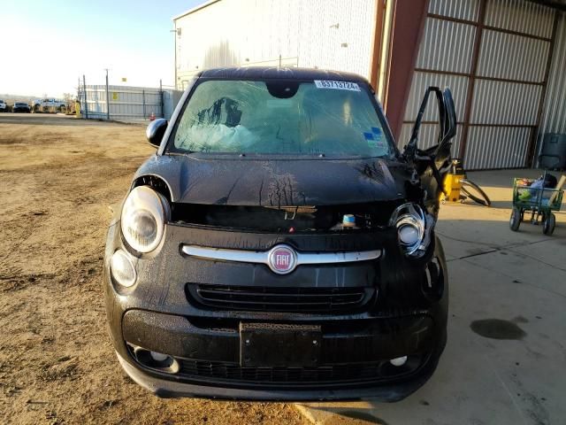 2014 Fiat 500L Lounge