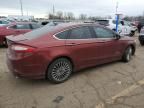 2014 Ford Fusion Titanium HEV