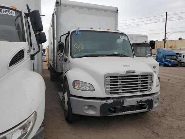 2017 Freightliner M2 106 Medium Duty