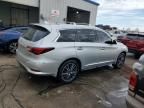 2018 Infiniti QX60