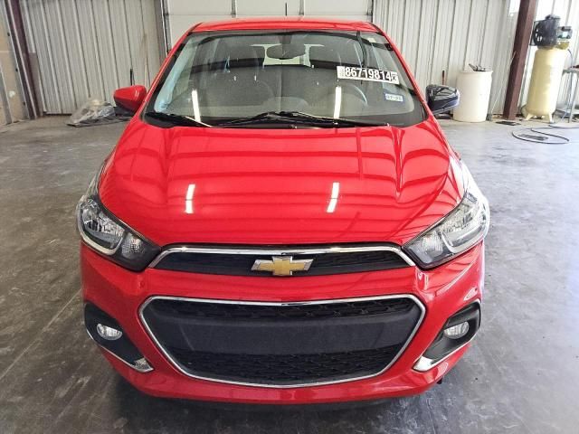 2016 Chevrolet Spark 1LT