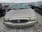 2002 Buick Lesabre Limited