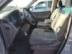 2002 Honda Odyssey EX