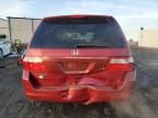 2006 Honda Odyssey EXL