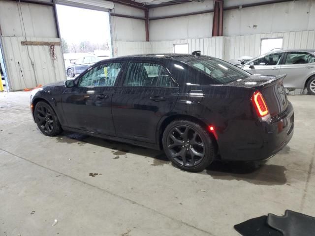 2021 Chrysler 300 S