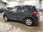 2022 Chevrolet Trax 1LT