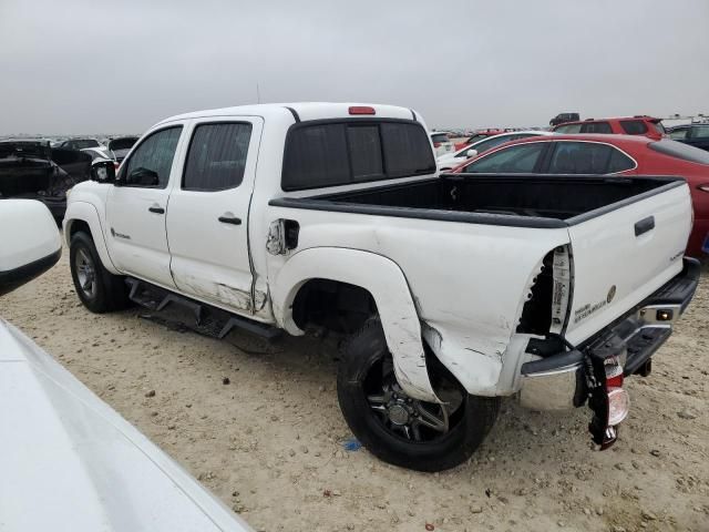 2013 Toyota Tacoma Double Cab