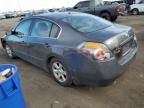 2009 Nissan Altima 2.5