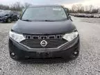 2012 Nissan Quest S