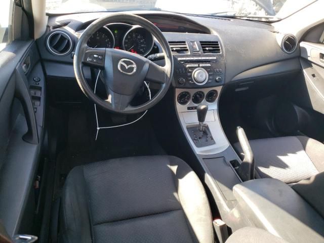 2010 Mazda 3 I