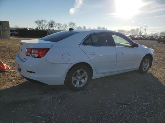 2014 Chevrolet Malibu LS