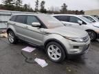 2013 Land Rover Range Rover Evoque Pure Premium