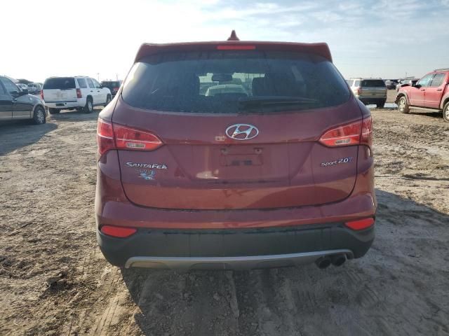 2013 Hyundai Santa FE Sport