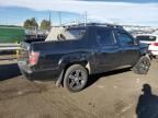 2013 Honda Ridgeline Sport