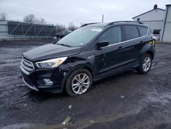 2017 Ford Escape SE en venta en Windsor, NJ