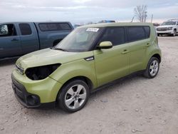 Run And Drives Cars for sale at auction: 2017 KIA Soul