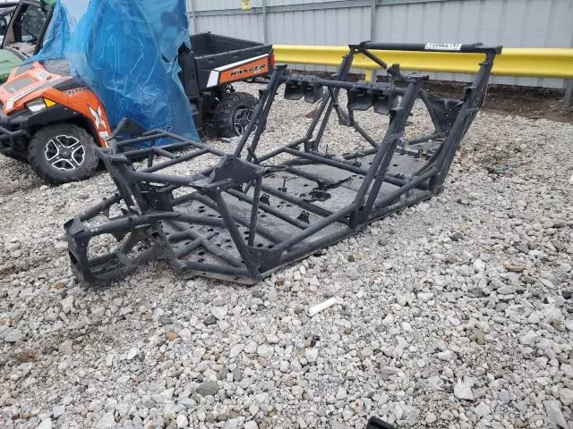 2023 Can-Am Maverick X3 Max DS Turbo RR