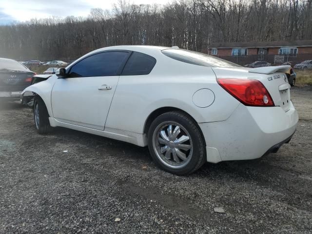 2008 Nissan Altima 3.5SE