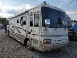 2000 Freightliner Chassis X Line Motor Home en venta en Madisonville, TN